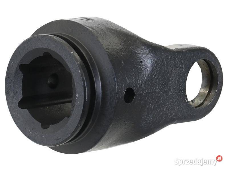 Widłak fi32 12 8 32x76 mm Gwiazda fi 51x37 mm podkarpackie Tyczyn