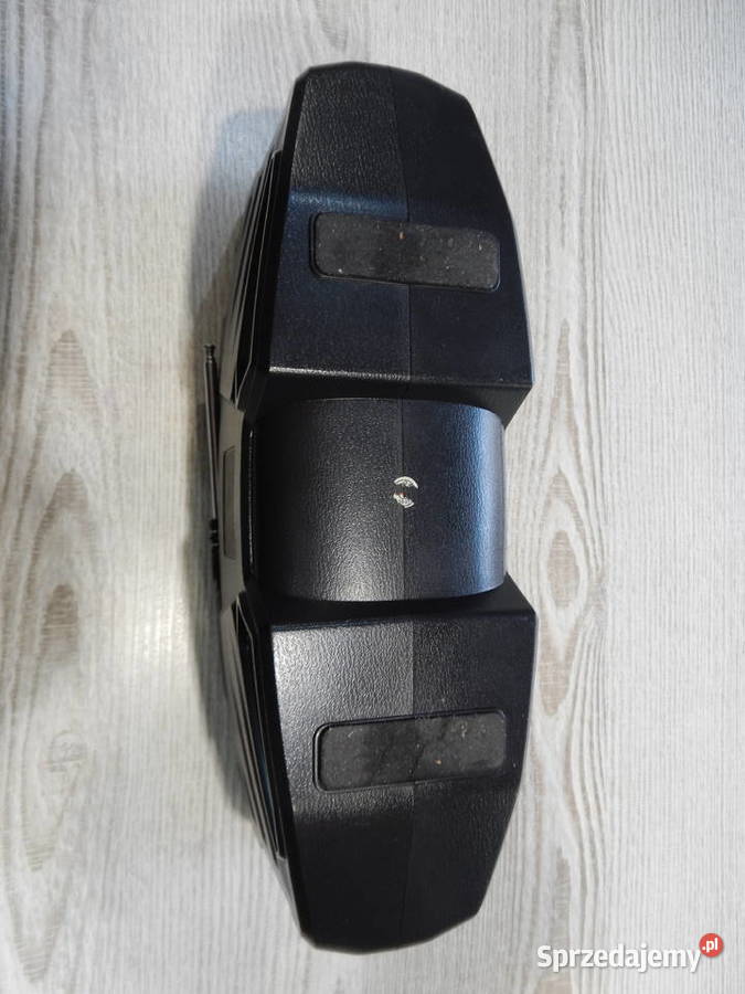 Bezprzewodowy głośnik przenośny odłączaną anteną Leżajsk