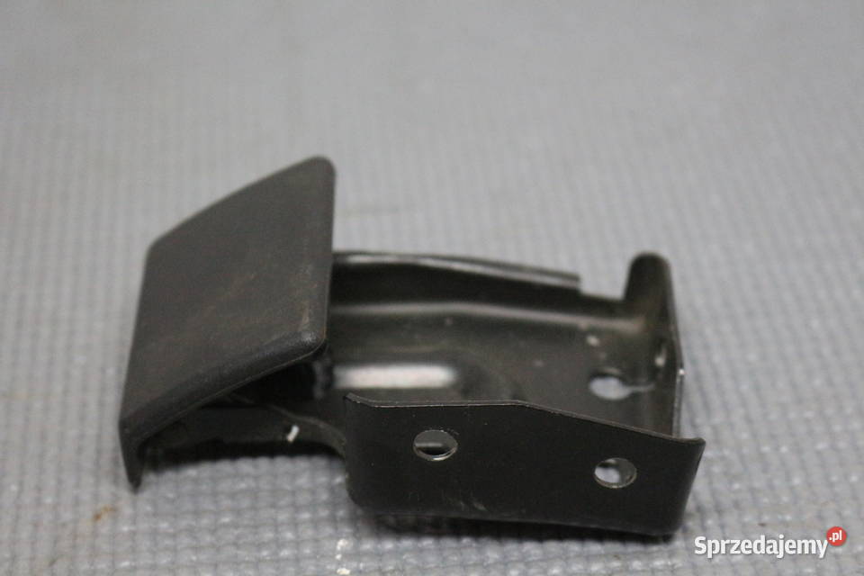 Nissan Almera N16 0006 klamka rączka maski Prochowice