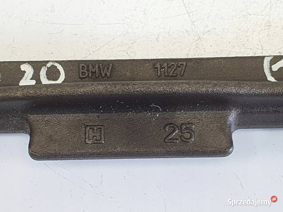 BMW E87 E90 E91 20 D N47D20 WAŁKEK BALANSOWY Janów
