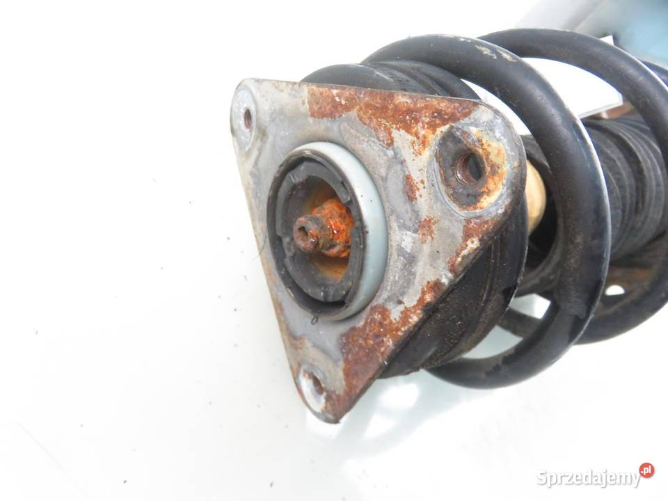 MCPERSON PRAWY PRZEDNI RENAULT CLIO III 12 16V