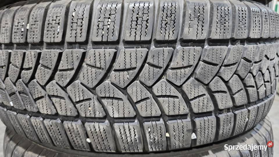 Opony zimowe FIRESTONE 2156516 zima Oleśnica