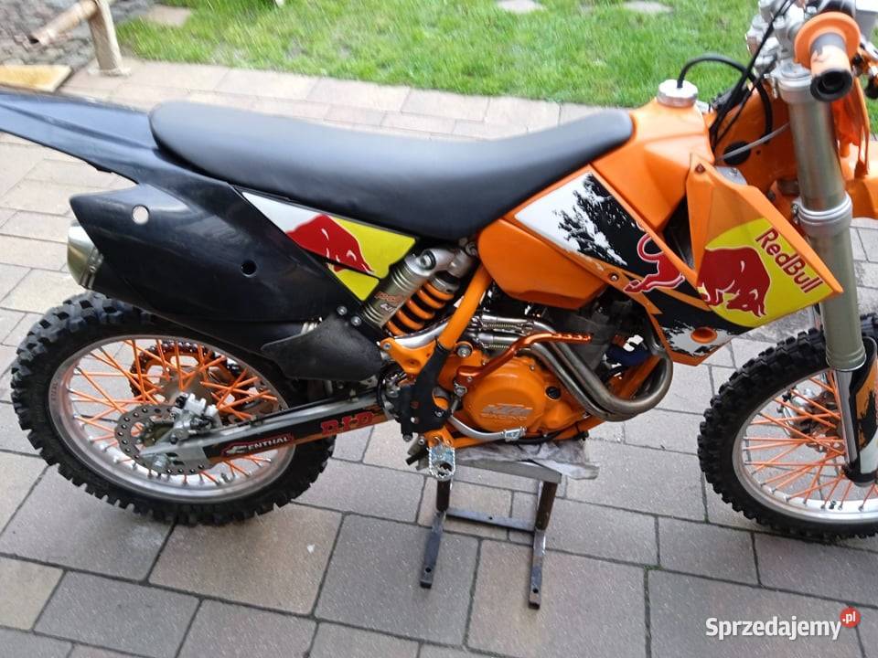 Ktm sx f 450 RFS mazowieckie Zielonka sprzedam