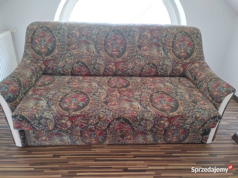 Sofa Radomsko sprzedam