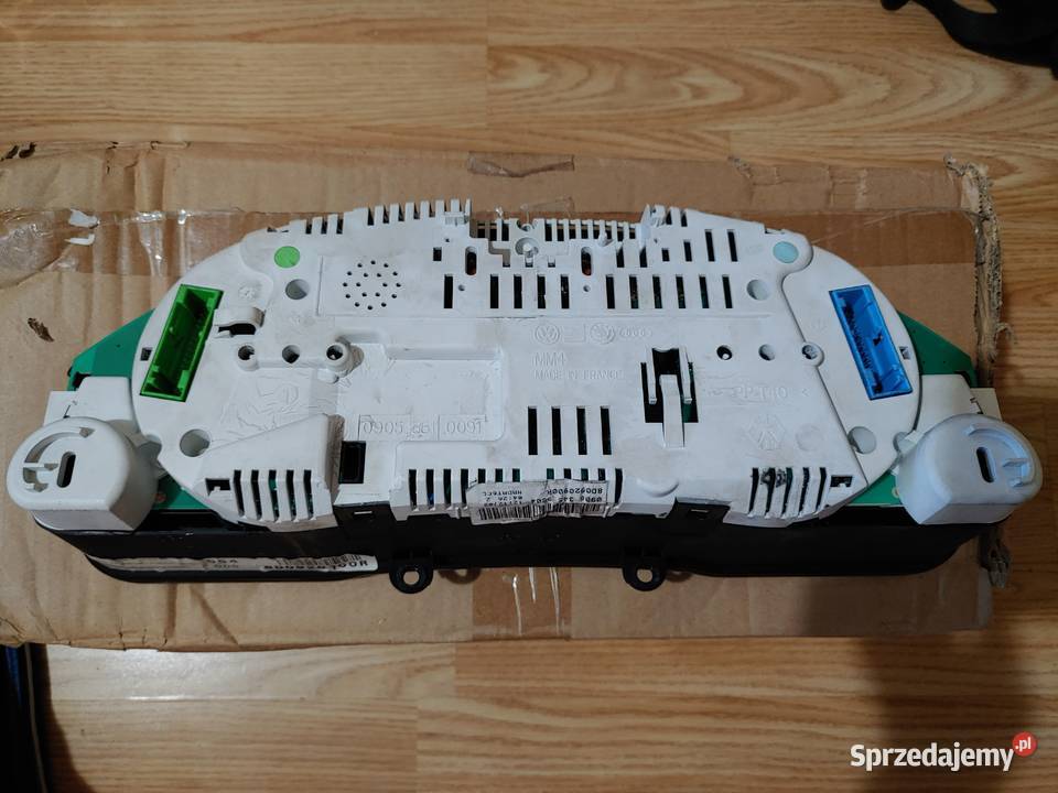 Licznik audi a4 b5 tdi 19 Łańcut