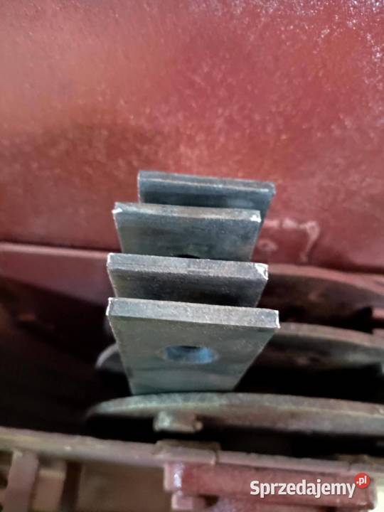 Śrutownik bijakowy 11kW