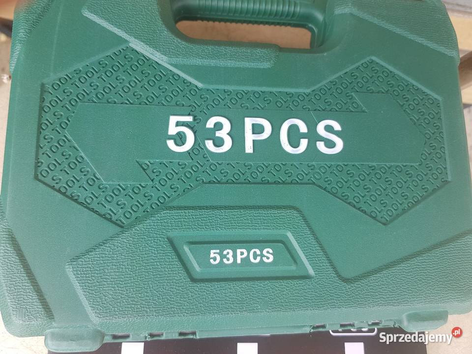 Zestaw kluczy Bełchatów