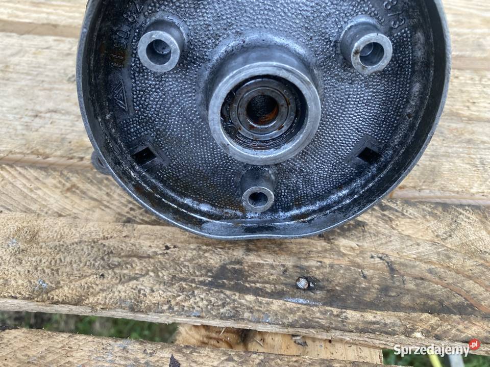 PIASTA KOŁA SIMSON SR50 50