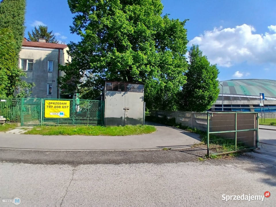 Dom bliźniak Pińczów 14512m2 sprzedam