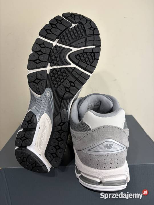 ButySneakersy Balance M2002RST Warszawa