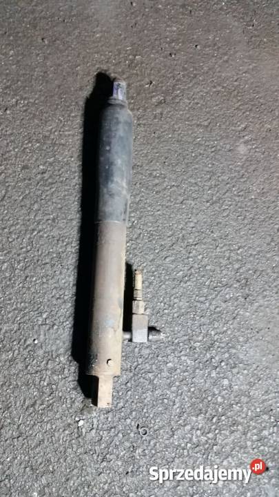 Tłok siłownik windy MBB HUBFIX Rzędowice