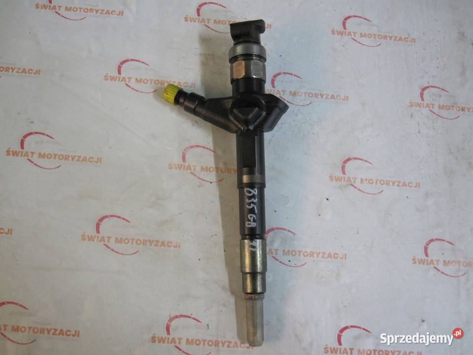 PATHFINDER NAVARA MURANO 25 DCI YD25 170 10r Kielce