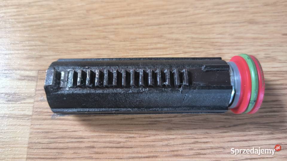 ASG AKM Zhukov 077E Cyma Czarny Piotrków Trybunalski