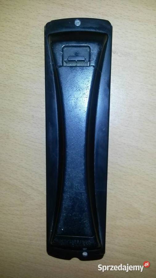 PILOT PANASONIC EUR7651090 wielkopolskie Poznań
