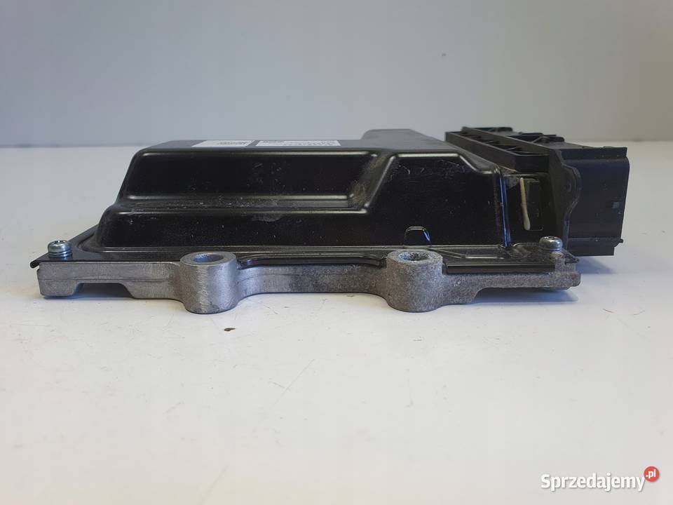 Volvo V60 II 20 D4 STEROWNIK SILNIKA komputer Chełm