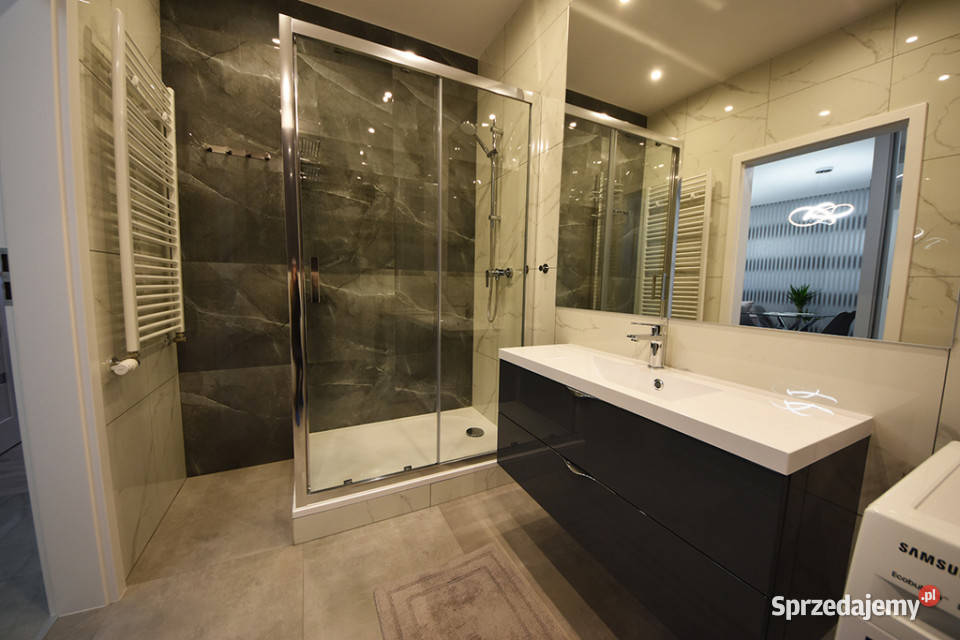 Sprzdaż mieszkania 2pokNowy budynek Pomorska 48.66m2 Opole