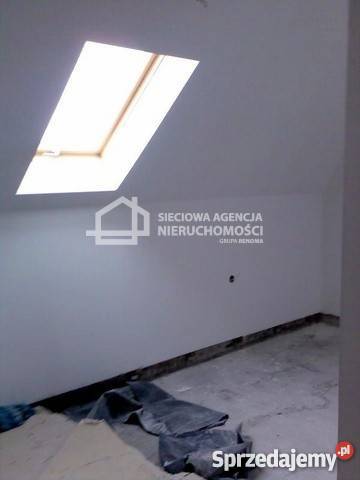 sprzedaży domu wolnostojącego 210m2 Rok budowy 1999 Przechlewo