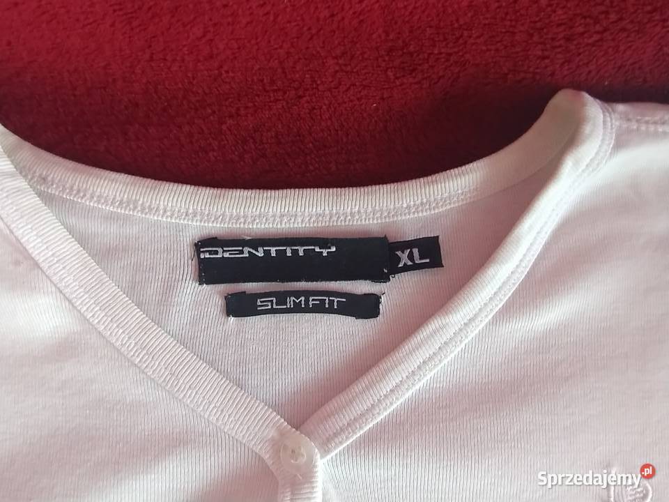 Tshirt koszulka bawełniana śląskie