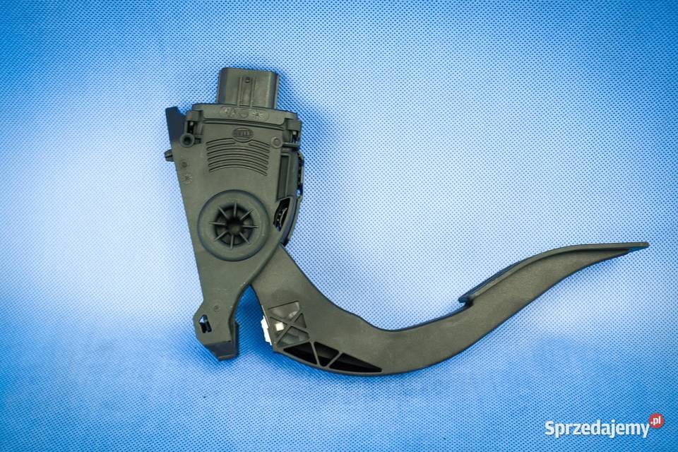 PEDAŁ GAZU POTENCJOMETR AUDI A7 4G 8k1723523A Pedały lubelskie