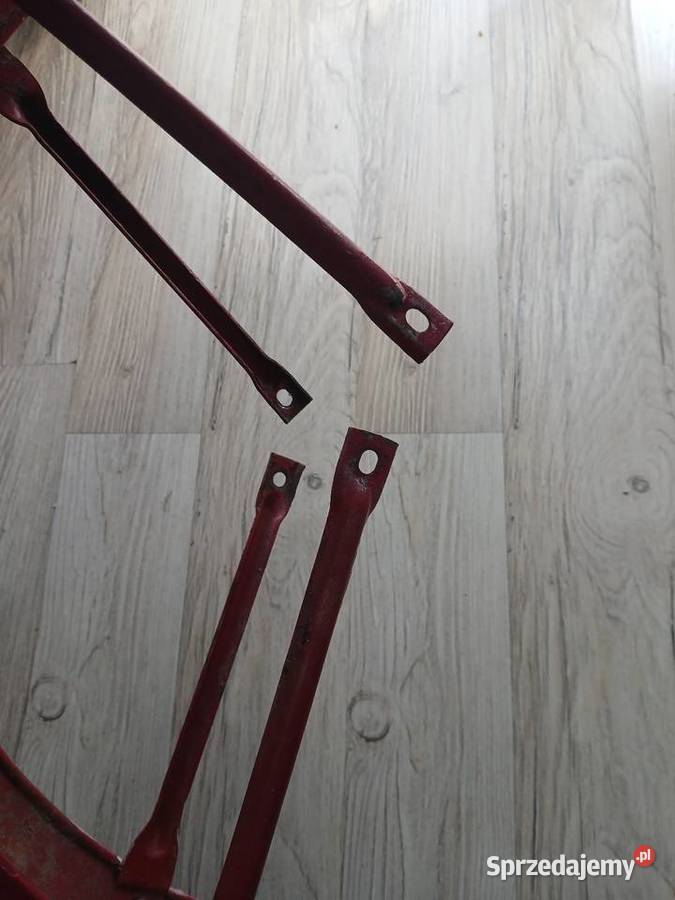 Błotnik do ogara Pozostałe podkarpackie