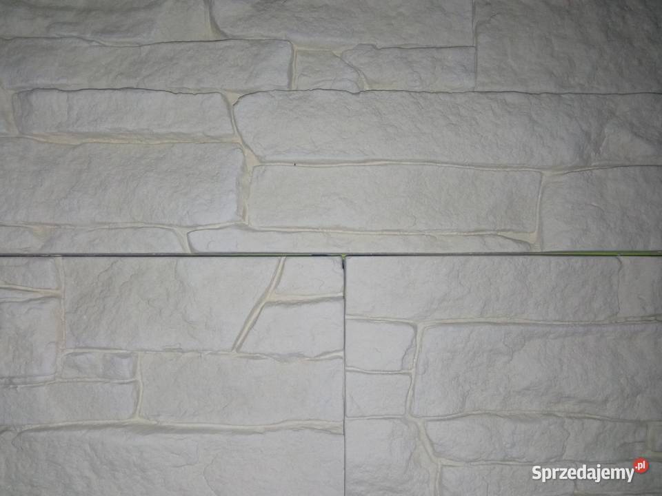 Płytki ścienne mrozoodporne ton pierre Brzeziny sprzedam