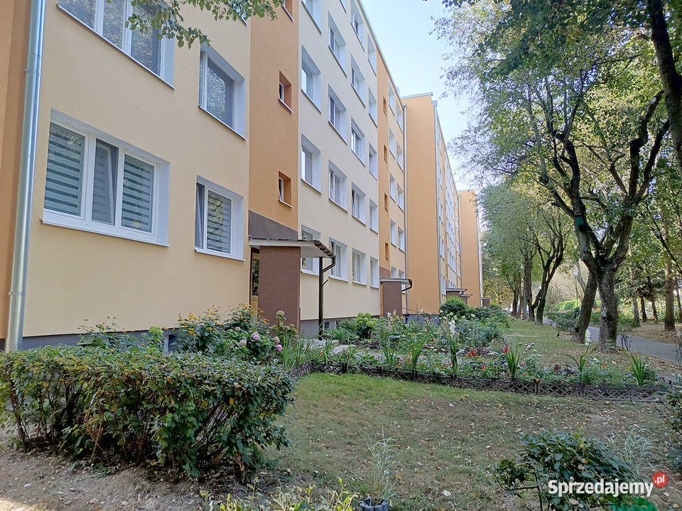 Mieszkanie do wynajęcia Lublin Czuby Radości