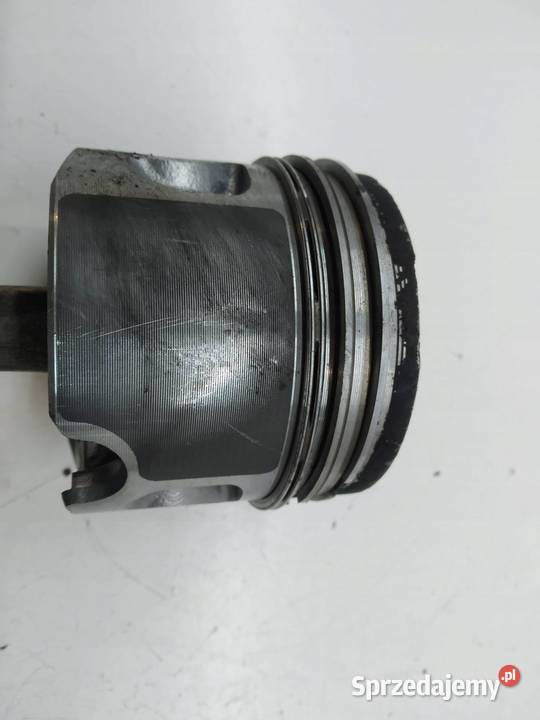 TŁOK 7901 20 TDI VW Volkswagen Touran I 20032010