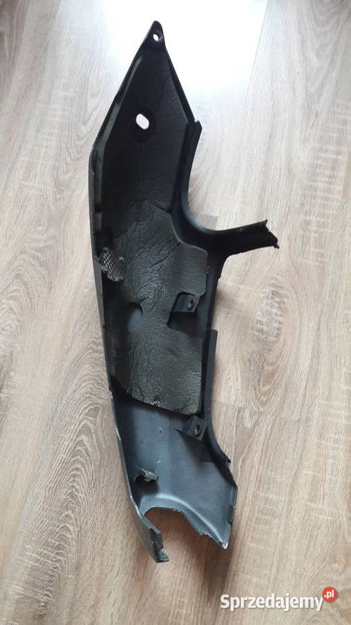 Kawasaki Ninja ZX 9R owiewka obudowa osłona Głuchołazy