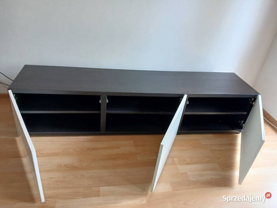 Szafka pod RTV Łódź