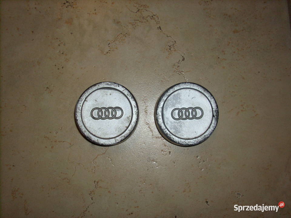 Kołpaki dekielki Toyota Skoda VW Peugeot Audi stalowe Pilzno