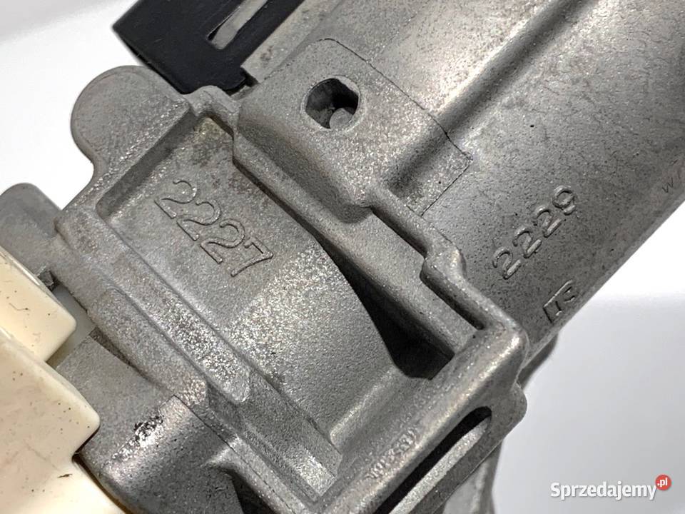 STACYJKA TOYOTA AYGO II 897820H020 10 69 KLUCZYK