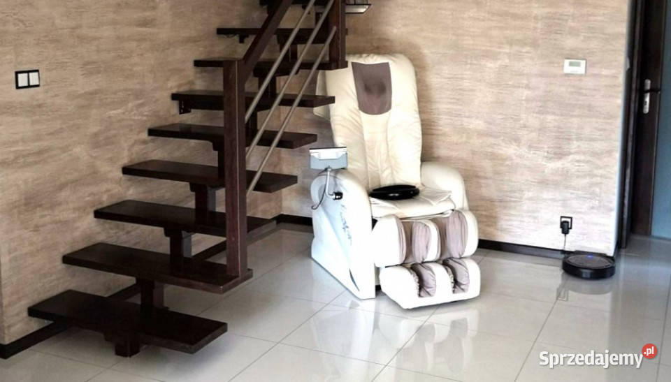 Komfortowy i duży z pełnym wyposażeniem świętokrzyskie Zalesie