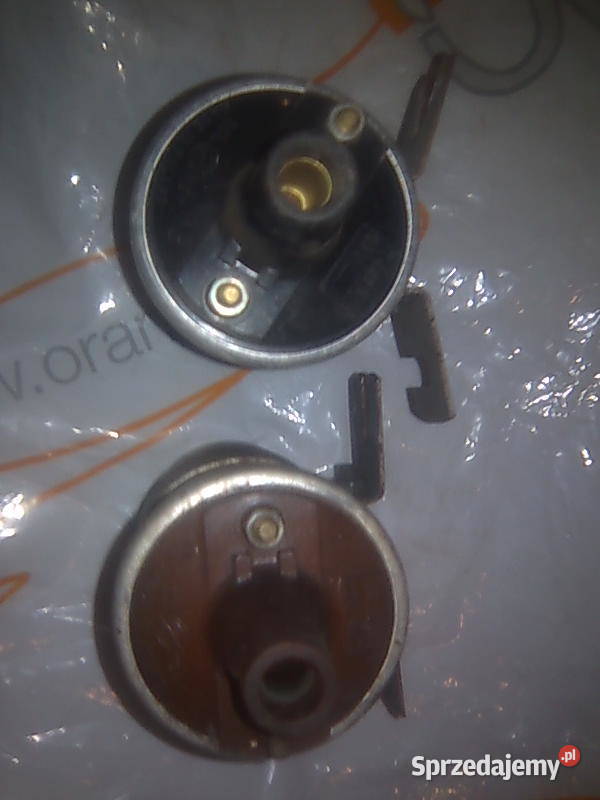 Fiat 126p Cewka zapłonowa maluch Aleksandrów Łódzki