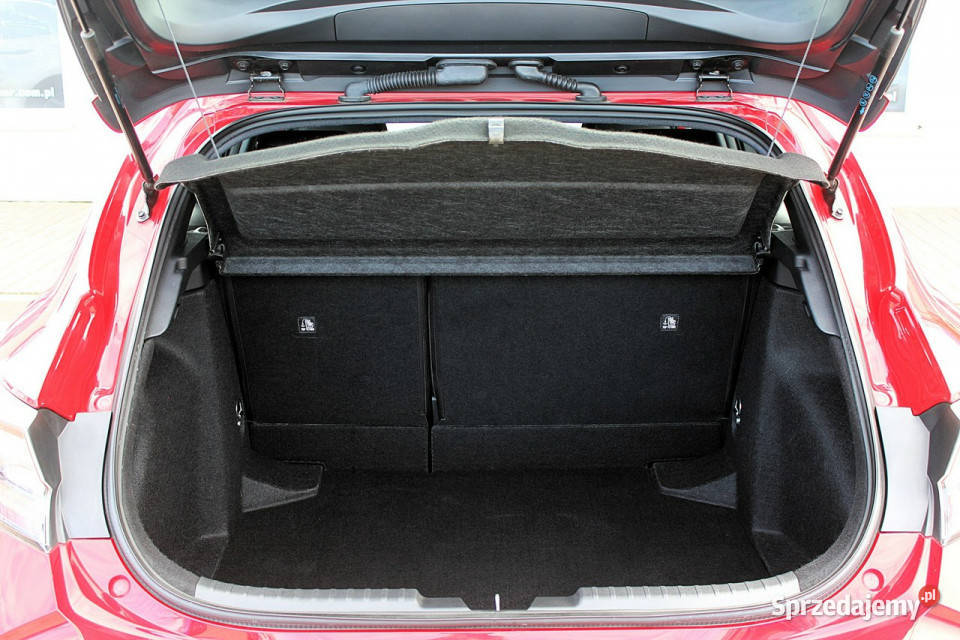 Toyota Corolla Comfort Automat SalonPL FV23 ABS Corolla Samochody osobowe Sokołów