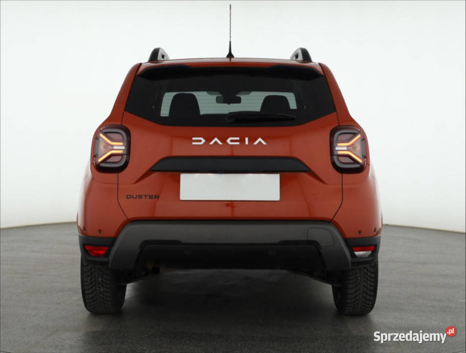Dacia Duster 13 TCe bluetooth