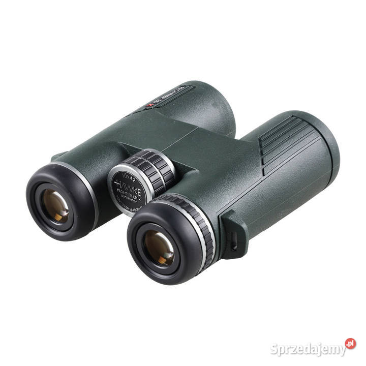 Lornetka Hawke Frontier ED X 10x42 zielona Warszawa sprzedam