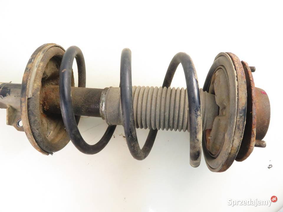 MCPERSON LEWY PRZEDNI HYUNDAI SANTA FE I 20 CRDi