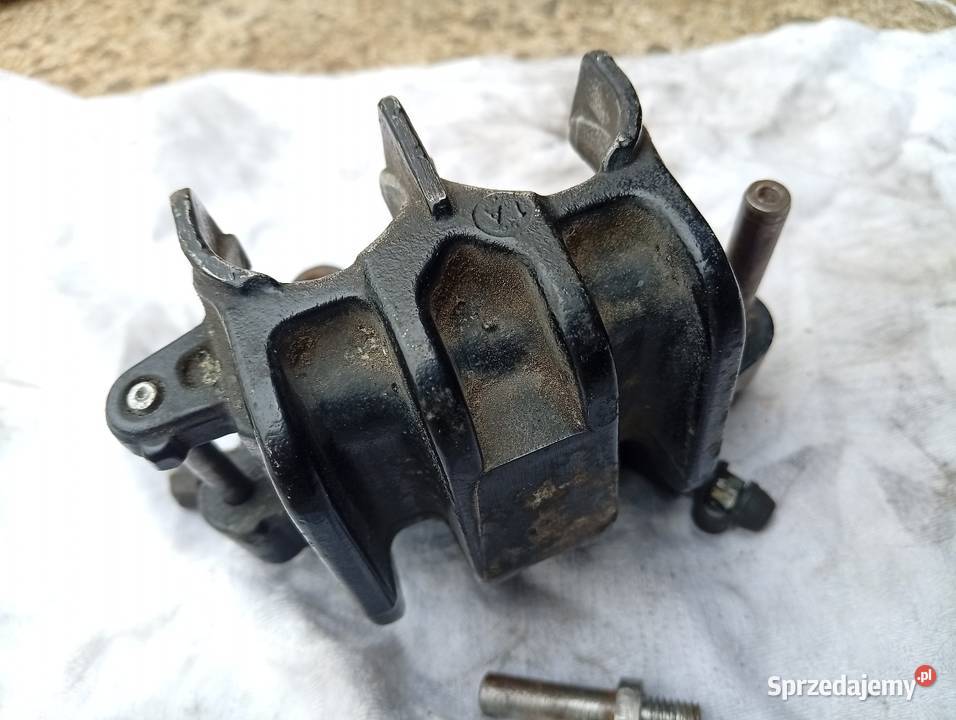 Honda CBR SC 24 zacisk tylny 92r Tomaszów Mazowiecki sprzedam