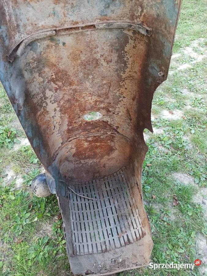 Maska Ursus c328