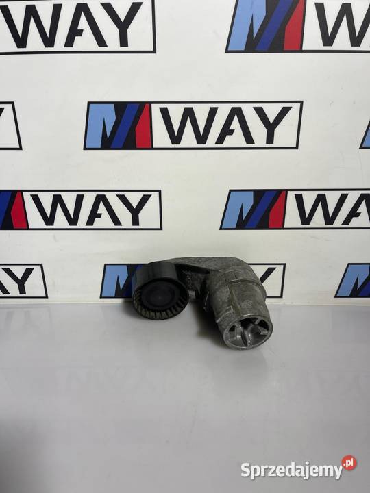 BMW F01 LCI F02 LCI F10 F30 NAPINACZ PASKA