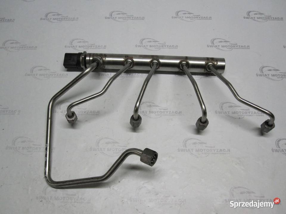 BMW 1 F10 F20 20 B 12r 245 7585411 LISTWA osobowe sprzedam