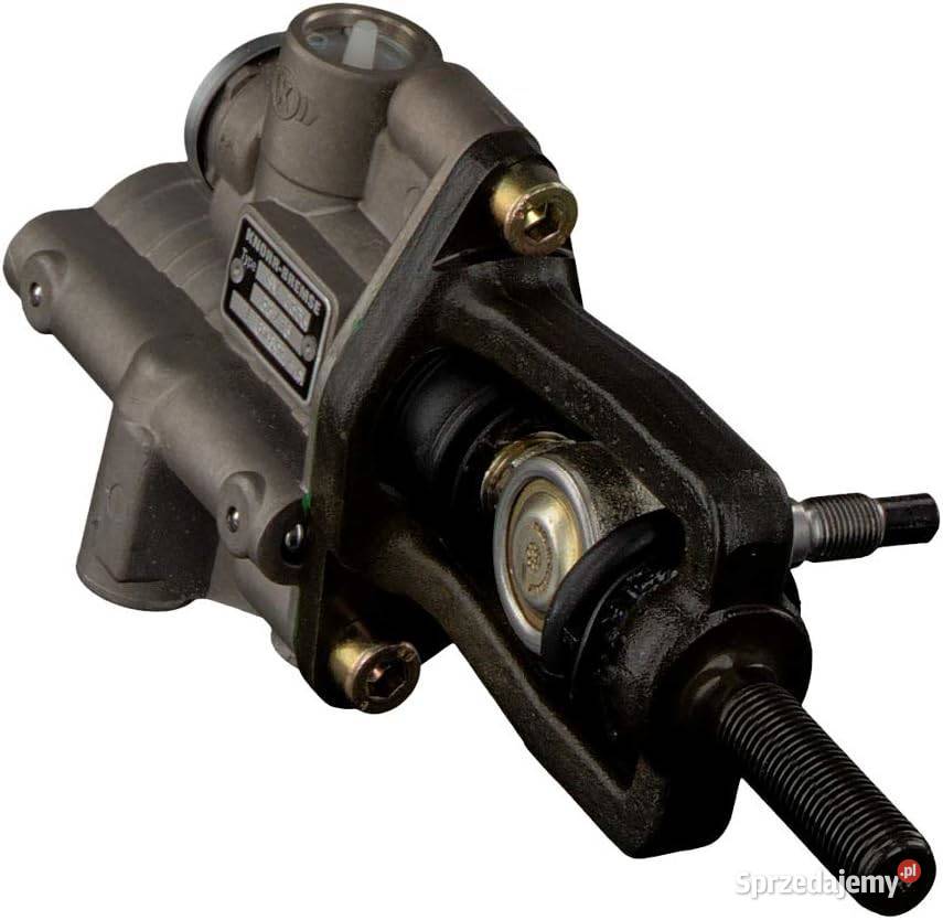 Zawór sterowania biegów Mercedes tourismo Żywiec sprzedam