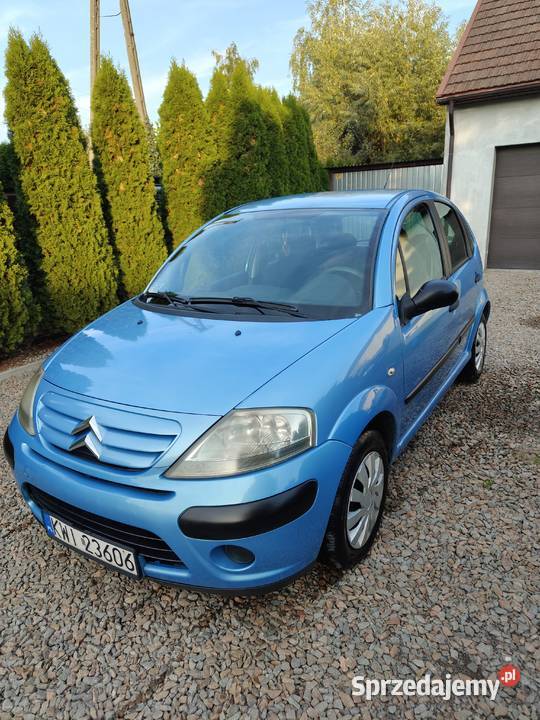 Citroën C3