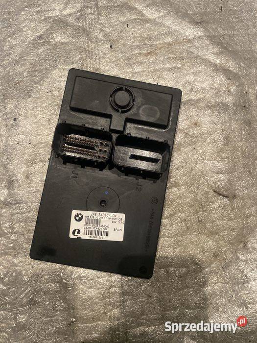 Centralka Moduł STEROWNIK BMW K1200R SPORT Poznań sprzedam