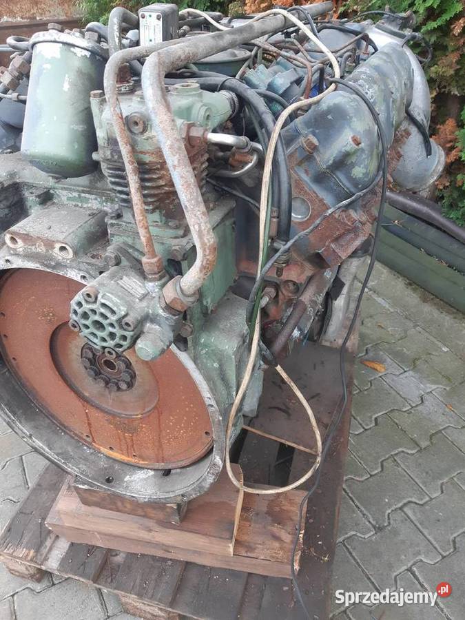 MercedesBenz V8 silnik wolnossący 1829 2529 2329 Częstochowa