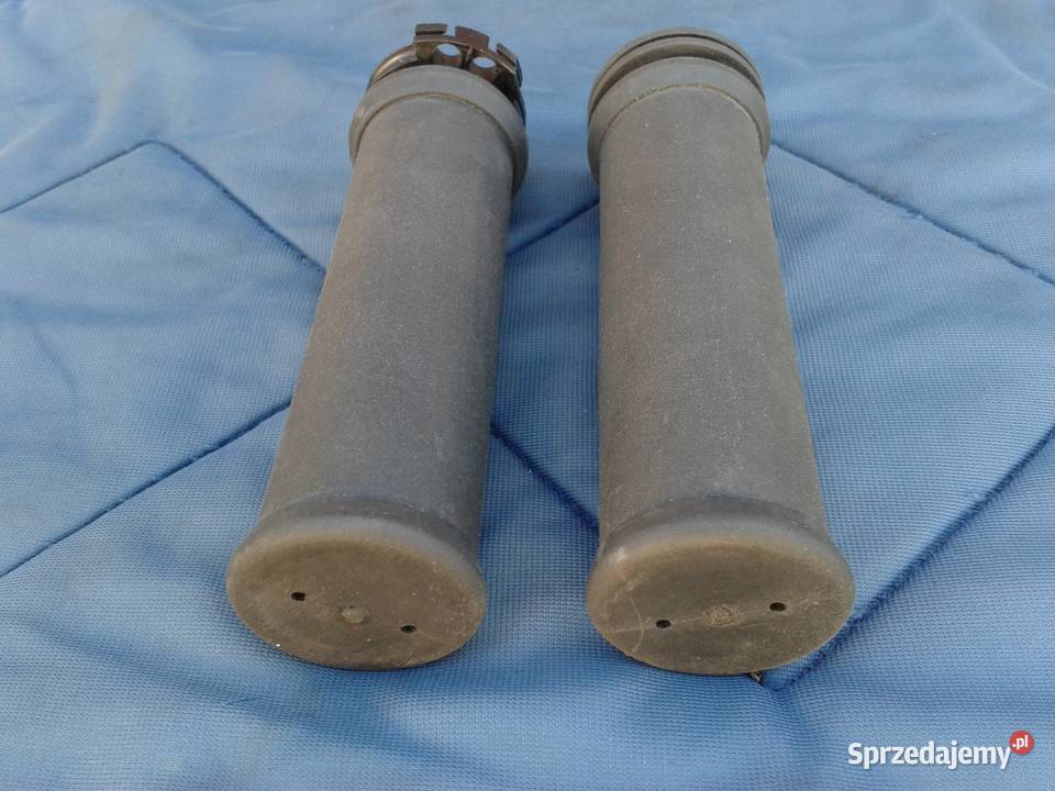 Harley manetki calowe rolgaz oryginał Rybnik