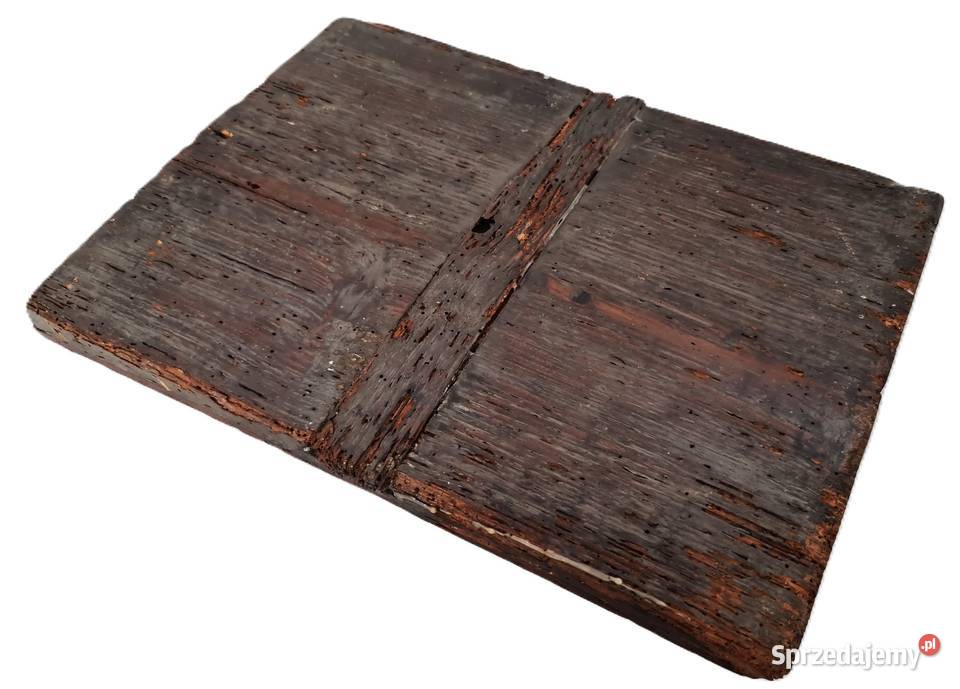 Ikona Matka Boża Achtyrska XIX wiek 0251 Warszawa