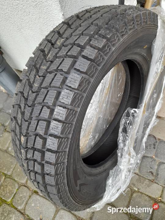 opona 2356517 Dunlop Grand Trek SJ6 nowa