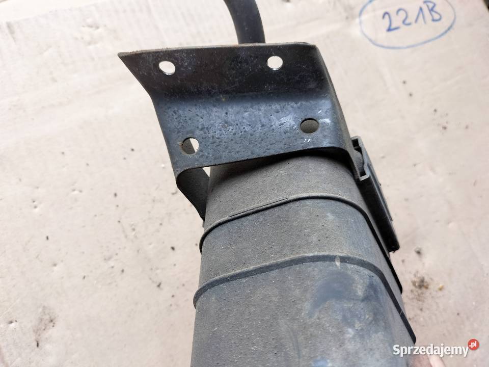 FIAT PUNTO 1 UNO 385410 11 12 FILTR WĘGLOWY Kamień-Kolonia