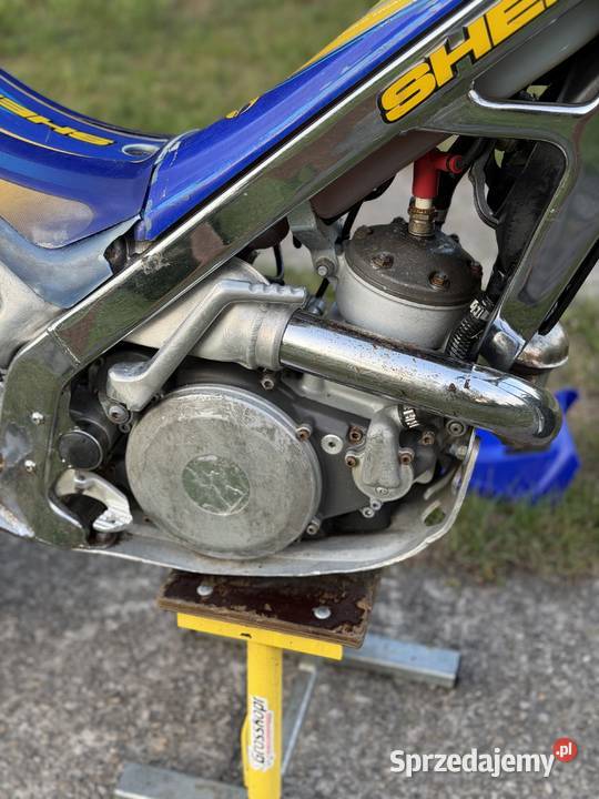 Sherco Trial St 25 250 2t